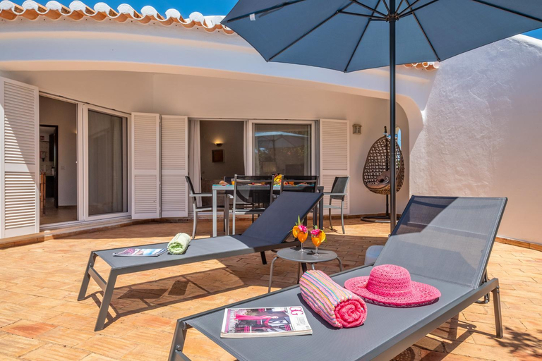 Others 3, Villa Sunshine - Escapadinha tranquila com piscina e BBQ em Armacao de Pera, Silves