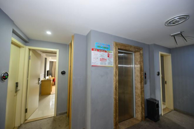 Others 4, Xiangshan Shipu Hongting Hotel