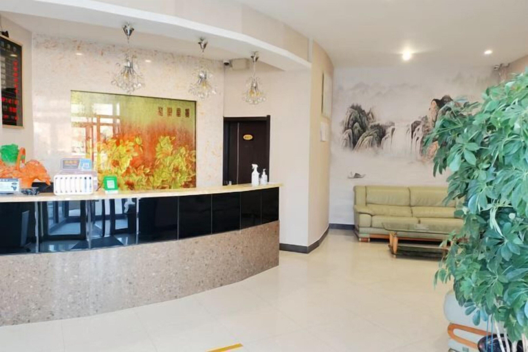 Others 3, Huadian Honeycomb Fashion Hostel, Jilin