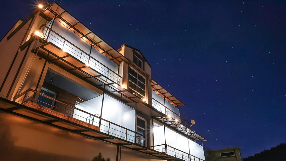 Exterior & Views, Gapyeong Amorlucy Pension, Gapyeong