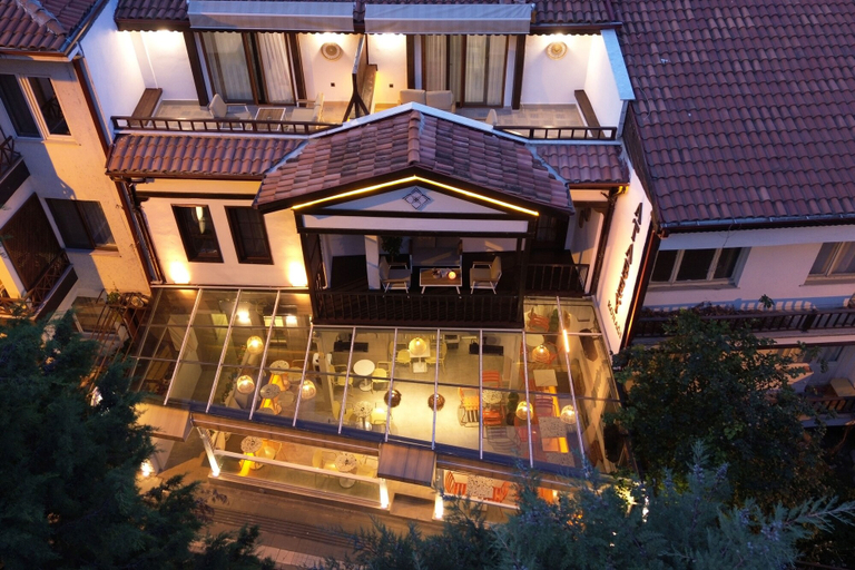 Exterior & Views 2, Amasya Atabey Konağı, Merkez