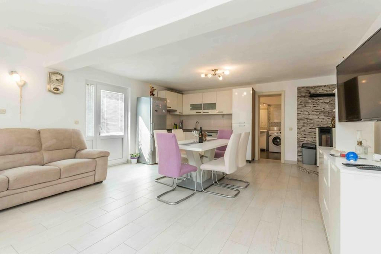 Facilities 5, Agape Apartments, Biograd na Moru
