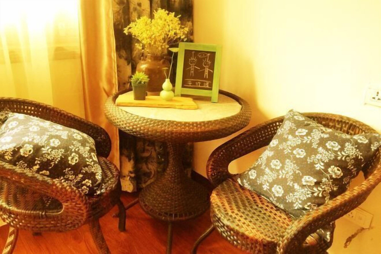 Others 2, Lishuiyujian Huakai Boutique Inn, Lishui