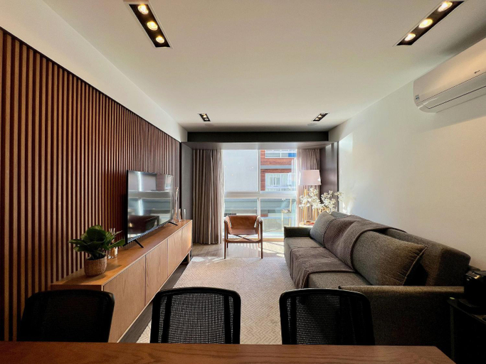 Others 2, Apartamentos Vita Boulevard CENTRO by Achei Gramado, Gramado