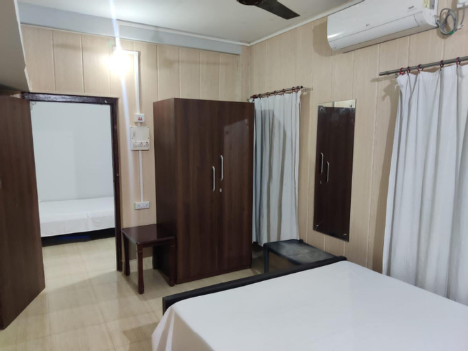 Newa Service Apartment, Darjiling