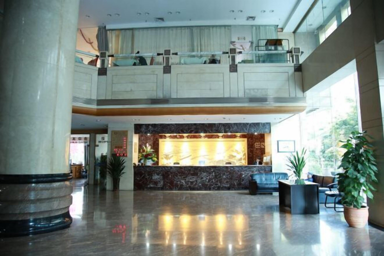 Others 4, Qinghai Hotel, Shenzhen
