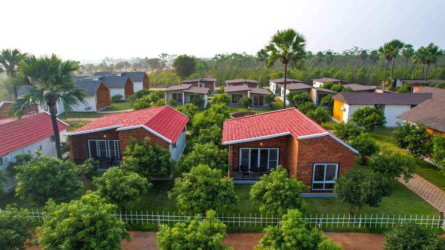 Others 4, Go Ranch Resort, Warangal