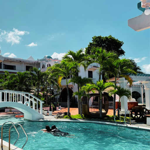 Sport & Beauty, Villa Apolonia Beach Resort, San Juan