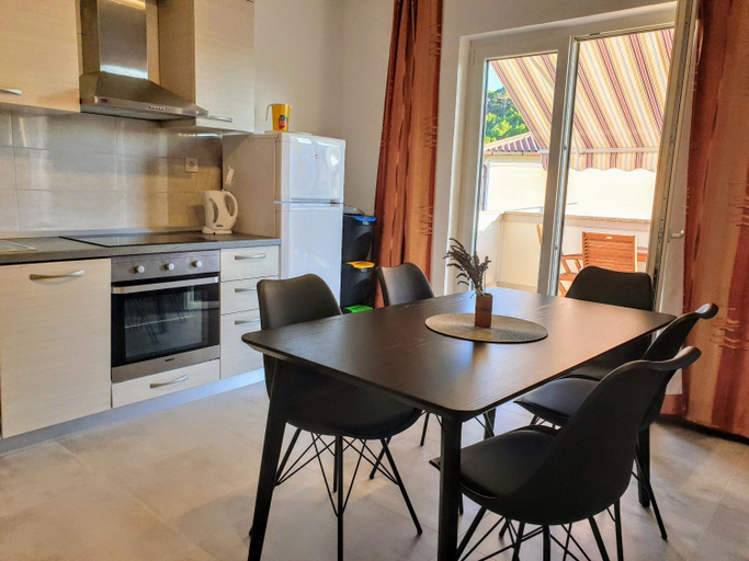 Others 2, Apartments Ribaric, Lopar/Supetarska Draga