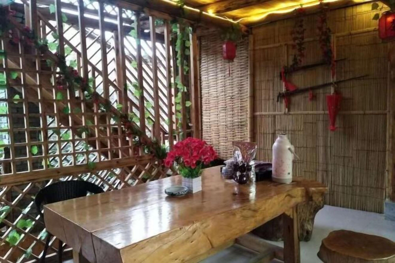 Others 5, Fuliang Yaoli Muxiangju Inn, Jingdezhen