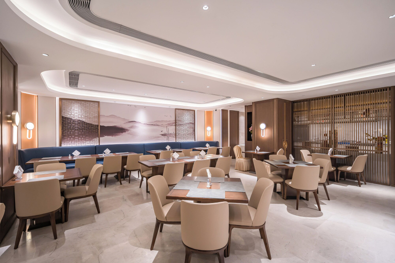 Food & Drinks 5, Beijing Guangxi Hotel, Beijing