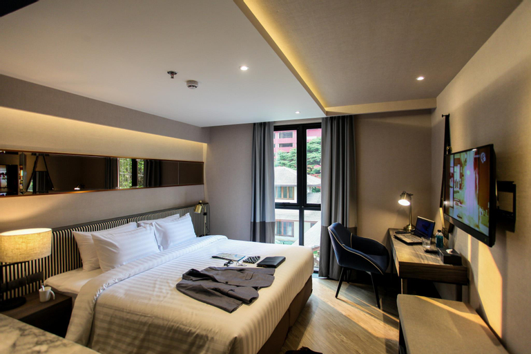 Bedroom 9