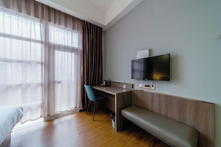 Others 5, Youpai Hotel (Zhongshan Hot Spring Sanxiang Branch), Zhongshan