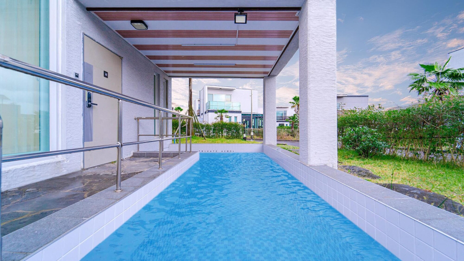 Sport & Beauty 4, Jeju Private Aewol, Jeju