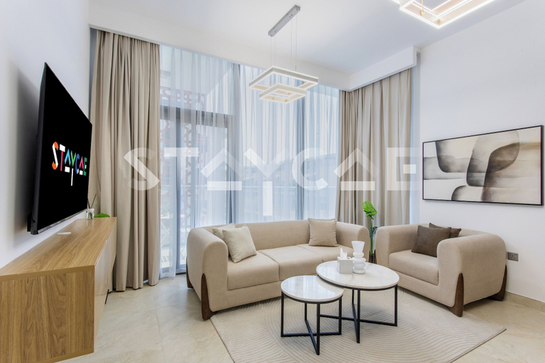 Others 4, Staycae- National Bonds Residences, Dubai