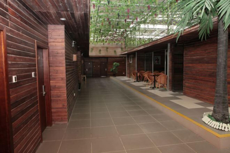 Others 4, Xiaomaoshan Hotel, Nanning