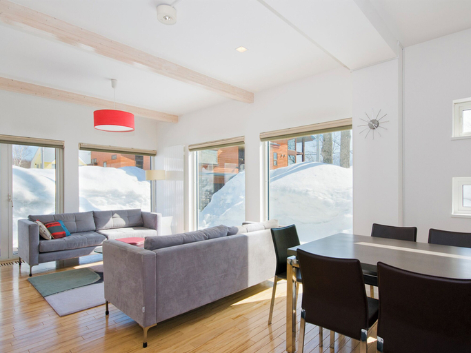 Others 4, Yamabiko Chalet by Elite Havens, Kutchan