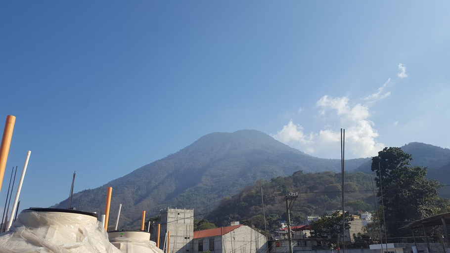 2, Casa LLEMO, San Pedro La Laguna