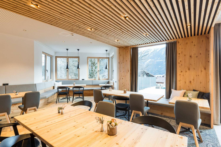 Food & Drinks 5, Thalers Mariandl, Liezen