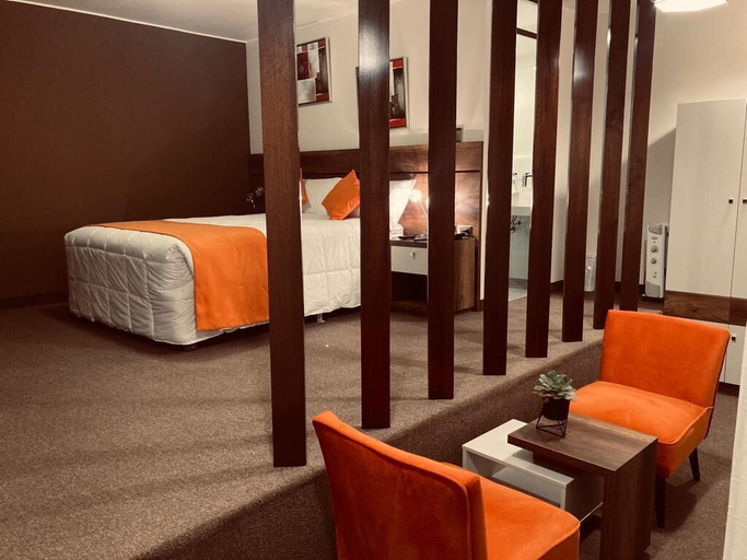 Bedroom 3, La Gruta, Arequipa