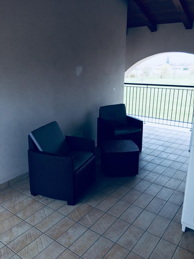 Others 5, Carpe Diem Countryhouse, Venezia