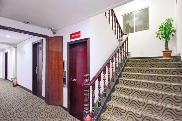 Others 5, Golden Phoenix Business Hotel (Linhai Branch), Taizhou