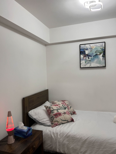 Bedroom 2, Haven Homes, Luton