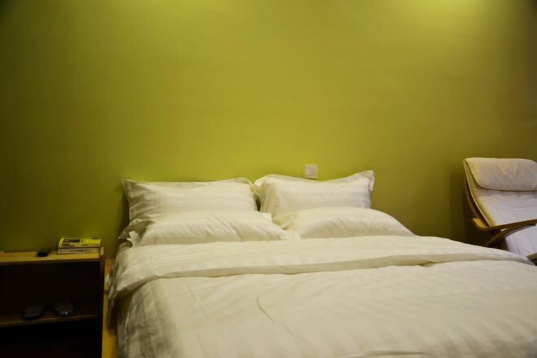 Bedroom 8
