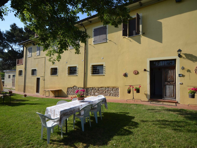 Exterior & Views 2, Holiday Home Monte Colombo Wine & Culture, Rimini