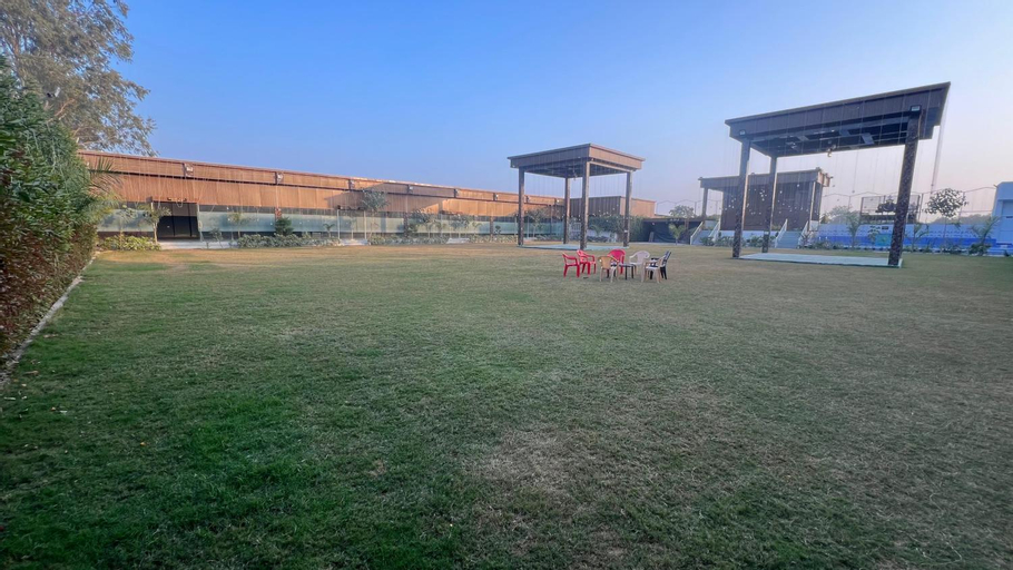 Exterior & Views 4, Zoravar Farms, Mewat