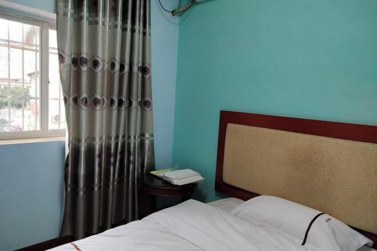Bedroom 2, Nanning Tianli Hotel, Nanning