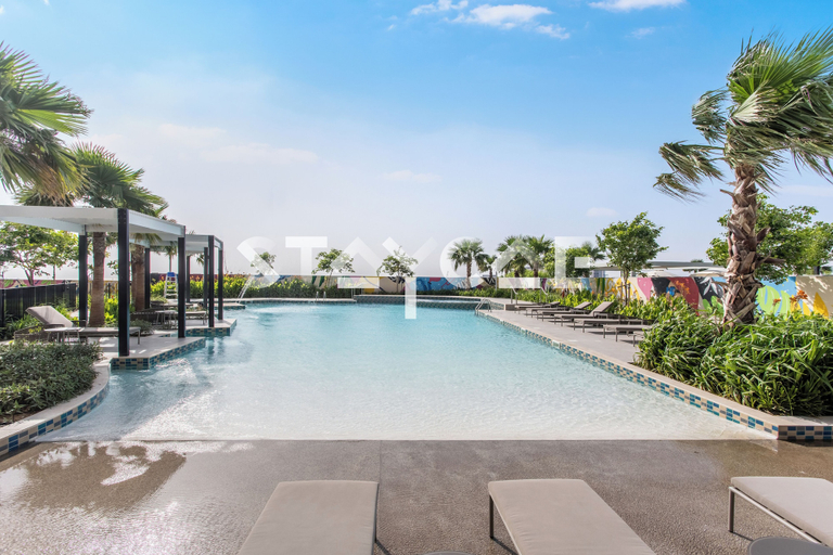Sport & Beauty, Staycae Holiday Homes - Carson Tower, Dubai