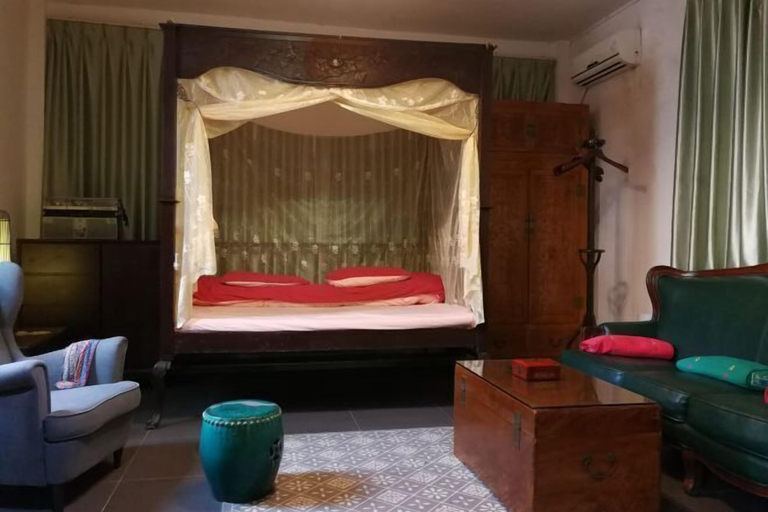 Bedroom 3, Jinshidi Inn, Guangzhou