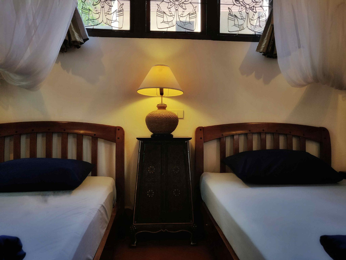 Bedroom 6