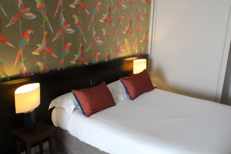 Bedroom 10