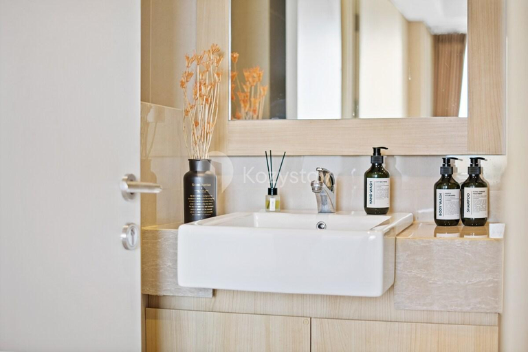 Bathroom, Sukma by Kozystay, Bandung