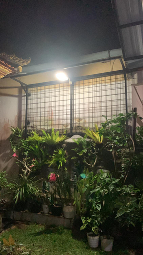 BUCU KAJA HOUSE, Gianyar