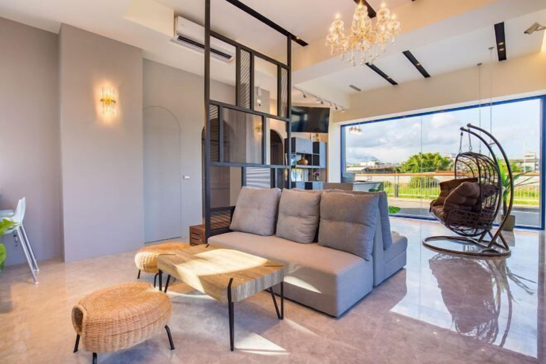Others 4, Bohemia homestay, Hualien