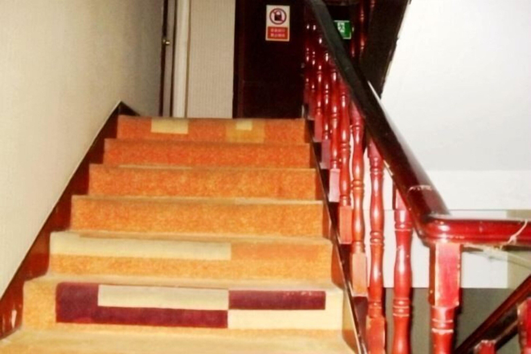Others 5, Tianxing Hotel, Jinzhong