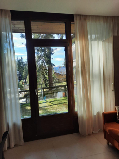 Others 2, BMP APARTMENT SPINALE Campiglio centro, GARAGE, Trento