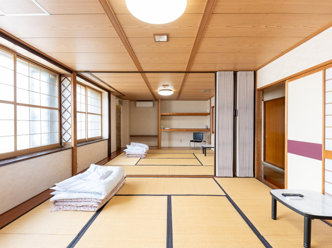 Others 5, Ryosou MINATOSOU, Jōetsu