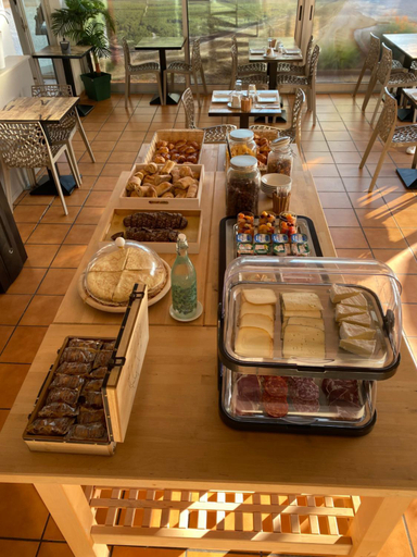 Food & Drinks 4, Hotel Bellevue, Landes