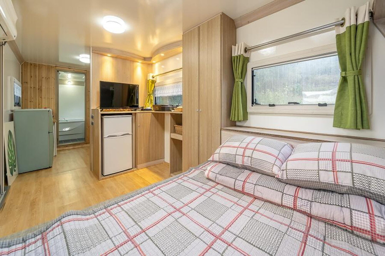 Others 5, Pocheon Kidsglampinggeo, Cheorwon