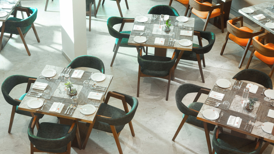 Food & Drinks 4, Elements by Rosetta - Varca Goa, South Goa
