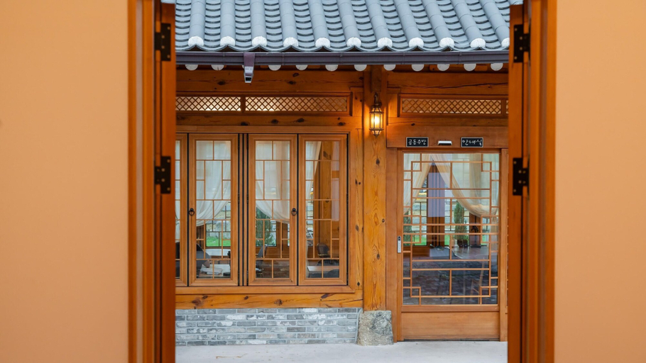Exterior & Views 2, Gyeongju Ipsaedalseumeunal, Gyeongju