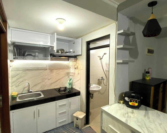 Others 4, OYO 94087 Apartemen 19 Avenue By Rh, West Jakarta