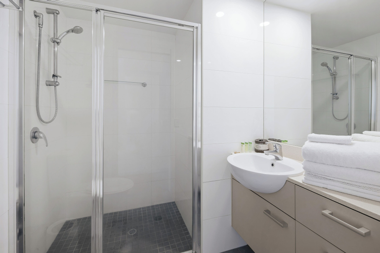 Bedroom 5, Trilogy Residences, Spring Hill