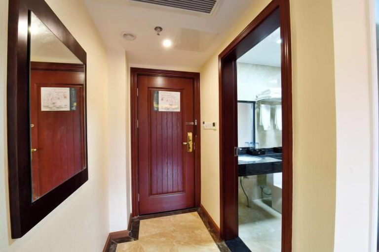 Others 5, TianQuan Tianyi Jiacheng Hotel, Ya'an