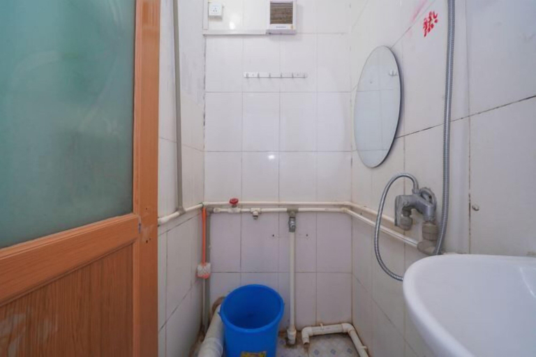 Bathroom 3, Nanning Tianli Hotel, Nanning