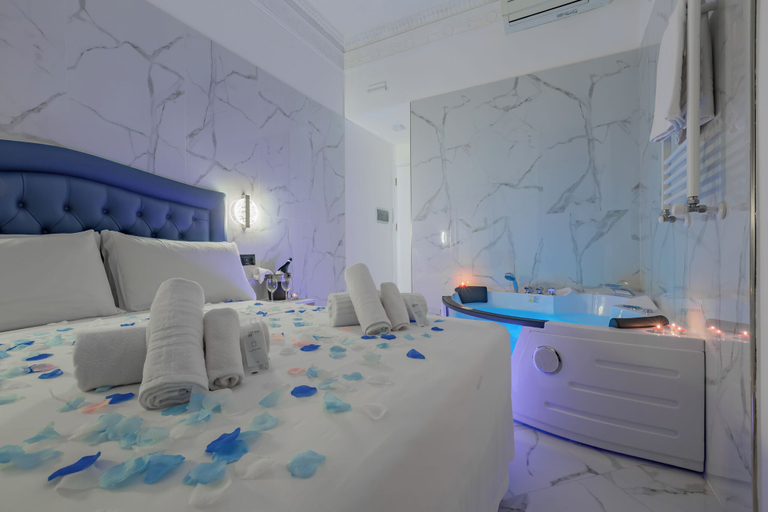 Bedroom 2, MISS SUITE, Rome